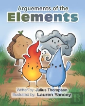 Arguments Of The Elements