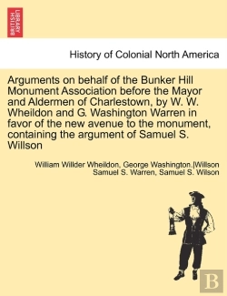 Bertrand.pt - Arguments On Behalf Of The Bunker Hill M