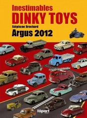 Argus Dinky Toys 2012
