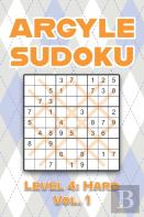 Argyle Sudoku Level 4