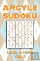 Argyle Sudoku Level 4