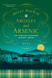 Argyles And Arsenic