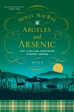 Bertrand.pt - Argyles And Arsenic