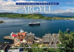 Bertrand.pt - Argyll: Picturing Scotland