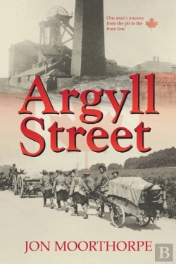Bertrand.pt - Argyll Street: One Man'S Journey From Th