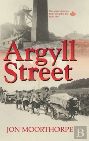 Argyll Street: One Man'S Journey From Th