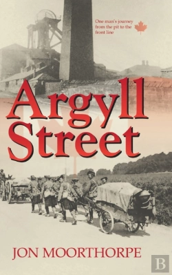 Bertrand.pt - Argyll Street: One Man'S Journey From Th