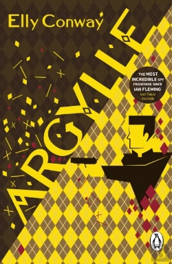 Bertrand.pt - Argylle
