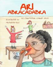 Ari Abracadabra