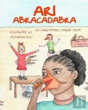 Ari Abracadabra