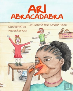 Bertrand.pt - Ari Abracadabra