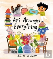 Ari Arranges Everything