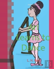 Ari Learns To Dance