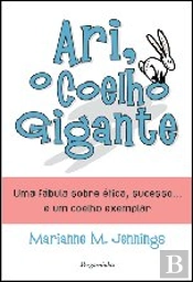 Ari, o Coelho Gigante