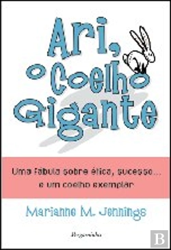Bertrand.pt - Ari, o Coelho Gigante