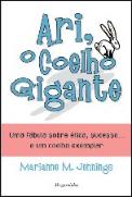 Ari, o Coelho Gigante