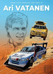 Ari Vatanen