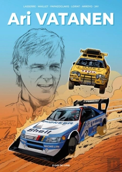 Bertrand.pt - Ari Vatanen