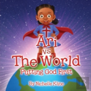 Ari Vs The World