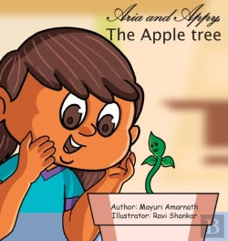 Bertrand.pt - Aria And Appy, The Apple Tree