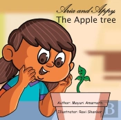 Aria And Appy, The Apple Tree