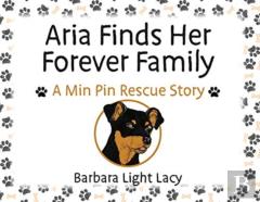 Aria Finds Her Forever Family
