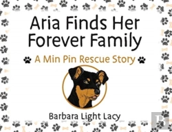 Bertrand.pt - Aria Finds Her Forever Family