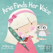 Aria Finds Her Voice