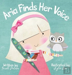 Bertrand.pt - Aria Finds Her Voice