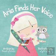 Aria Finds Her Voice