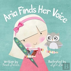 Bertrand.pt - Aria Finds Her Voice