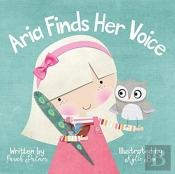 Aria Finds Her Voice