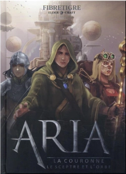 Bertrand.pt - Aria : La Couronne, Le Sceptre, Et L'Orbe.