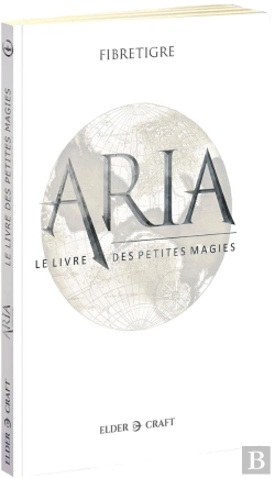 Bertrand.pt - Aria : Le Livre Des Petites Magies