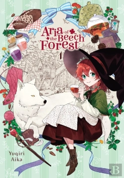 Bertrand.pt - Aria Of The Beech Forest, Vol. 1