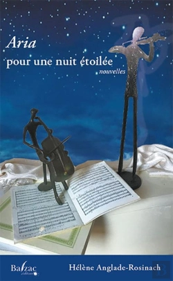 Bertrand.pt - Aria Pour Une Nuit Étoilée