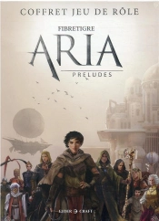 Aria : Preludes