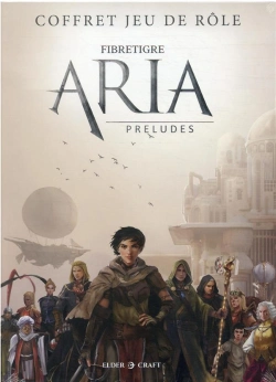 Bertrand.pt - Aria : Preludes