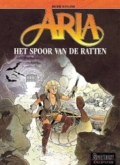 Aria T.22 ; Het Spoor Van De Ratten