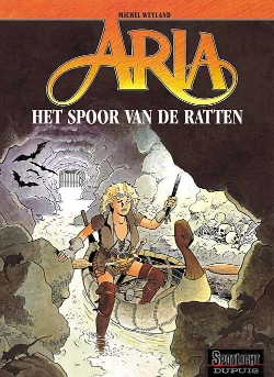 Bertrand.pt - Aria T.22 ; Het Spoor Van De Ratten