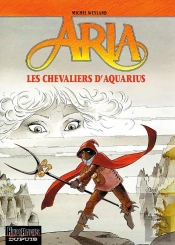 Aria T.4; Les Chevaliers D'Aquarius