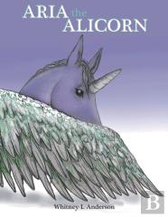 Aria The Alicorn