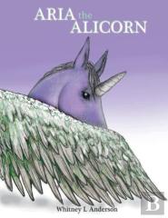 Aria The Alicorn