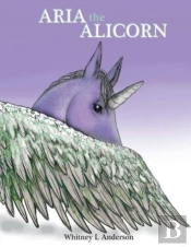 Aria The Alicorn
