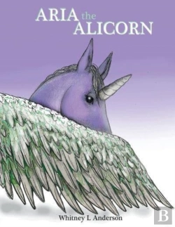 Bertrand.pt - Aria The Alicorn
