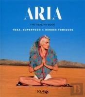 Aria, The Healthy Book