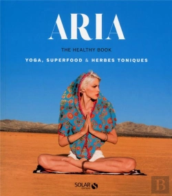 Bertrand.pt - Aria, The Healthy Book