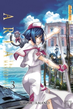 Bertrand.pt - Aria: The Masterpiece, Volume 3