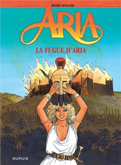 Bertrand.pt - Aria Tome 1 : La Fugue D'Aria