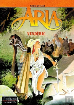 Bertrand.pt - Aria Tome 15 : Vendéric